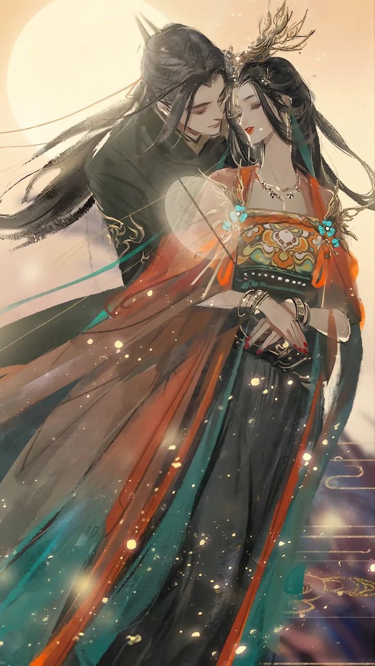 Bổn Cung Lại Sống Rồi